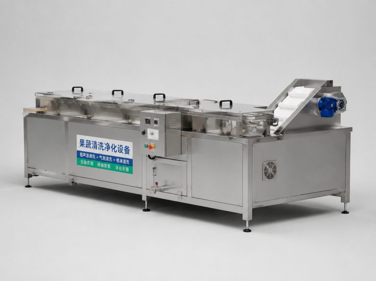 宿迁长虹cgs10y2果蔬净化清洗机